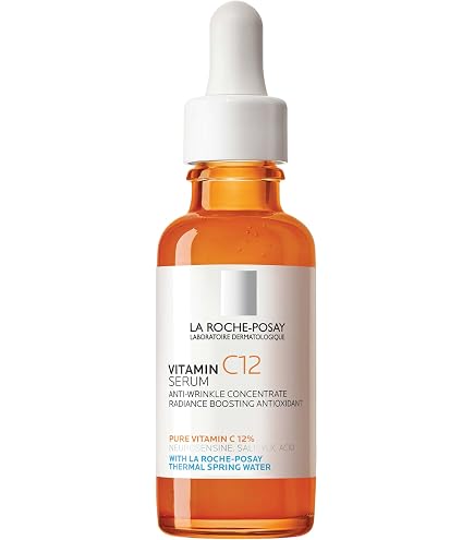 Amazon.com: ZO SKIN HEALTH 10% Vitamin C Self-Activating Serum